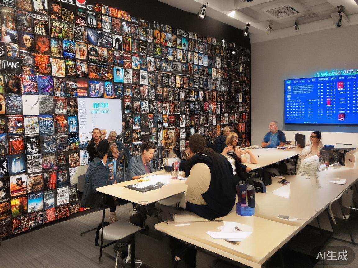 如何在问鼎娱乐贴吧中策划精彩的影迷活动与深度讨论会