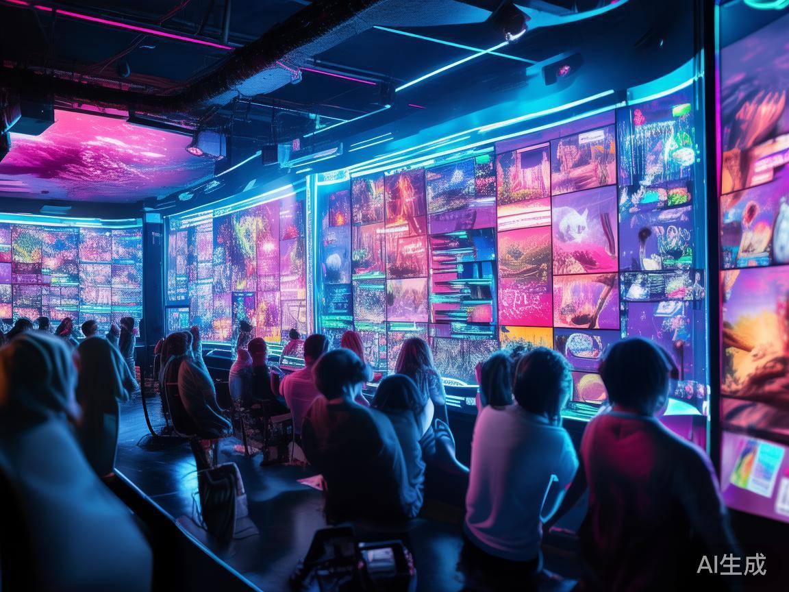 除了游戏内容的丰富，PG电子娱乐平台还不断引入创新