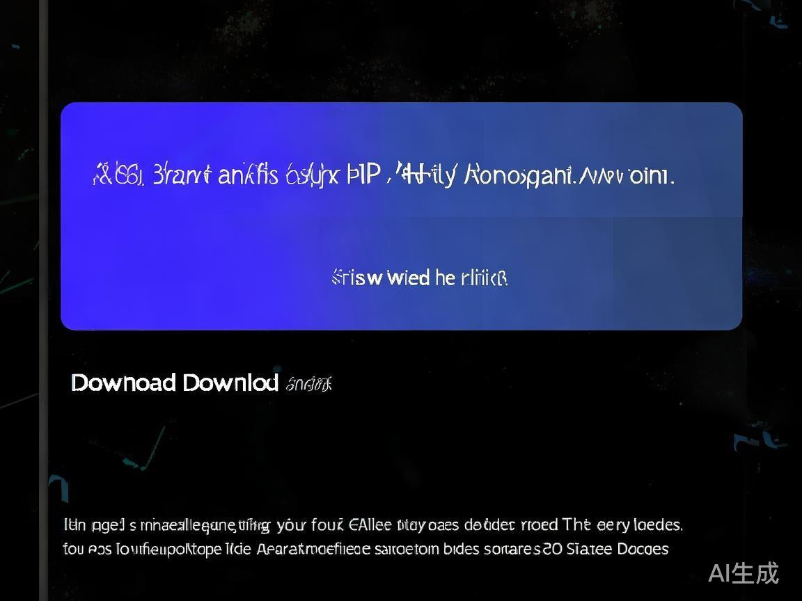 第三步：下载APK文件。点击对应的下载链接，系统会