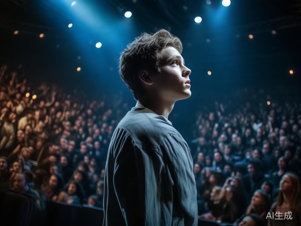 小说主人公重生归来在娱乐圈逆转人生的精彩逆袭之路