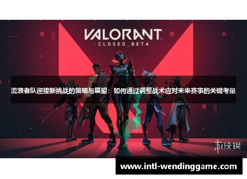 流浪者队迎接新挑战的策略与展望：如何通过调整战术应对未来赛事的关键考量