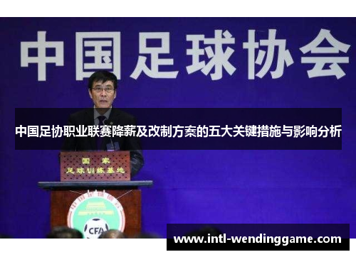 中国足协职业联赛降薪及改制方案的五大关键措施与影响分析
