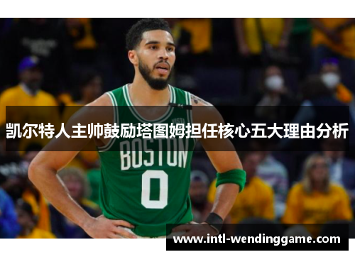 凯尔特人主帅鼓励塔图姆担任核心五大理由分析