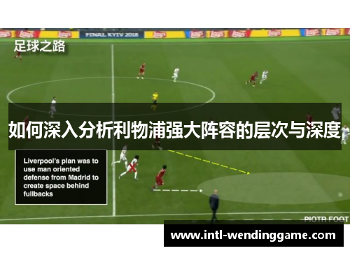 如何深入分析利物浦强大阵容的层次与深度